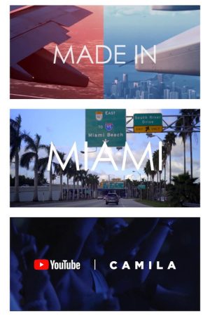 Made in Miami (2018) poster