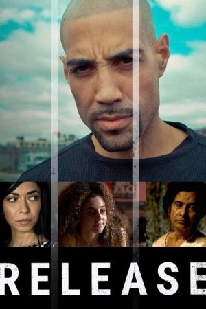 Release (2019) poster