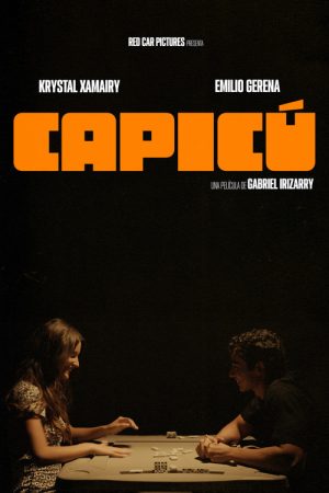 Capicú (2026) poster