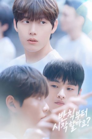 Love Penalty (2026) poster