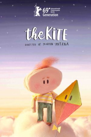 The Kite (2019) poster