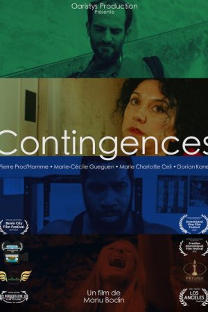 Contingencies (2019) poster