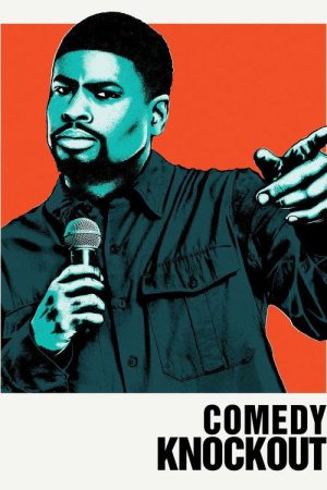 Comedy Knockout (2016) poster
