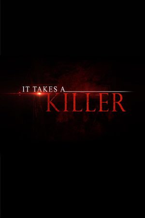 It Takes a Killer (2016) poster