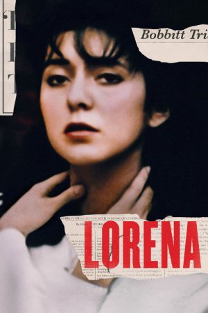 Lorena (2019) poster