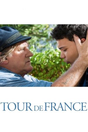 French Tour (2016) poster