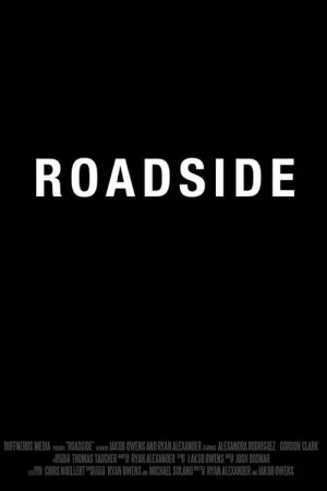 Roadside (2017) poster