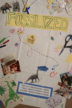 Fossilized (2026) poster