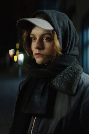 Joy (2026) poster