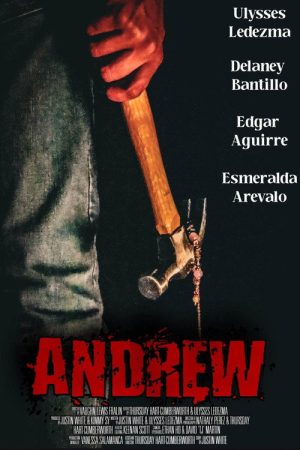 Andrew (2024) poster