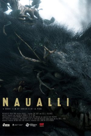 Naualli (2024) poster