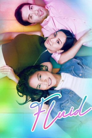 Fluid (2020) poster