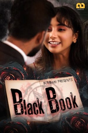 Black Book (2020) poster
