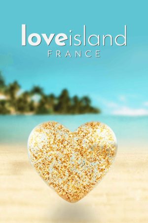 Love Island France (2020) poster