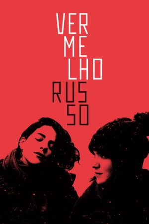 Russian Red (2016) poster