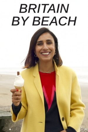 Britain by Beach (2021) poster