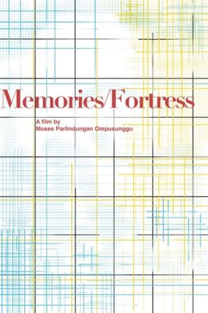 memories/fortress (2020) poster