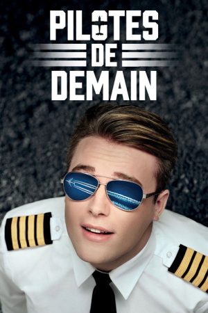 Tomorrow’s Pilots (2020) poster