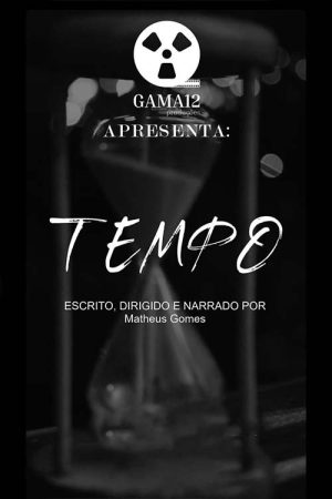 Tempo (2020) poster