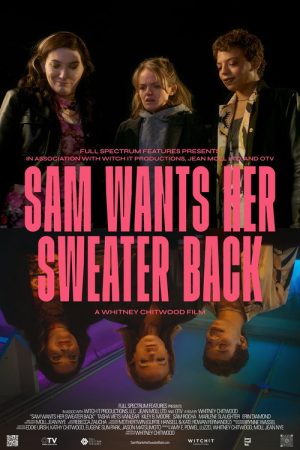 Sam Wants Her Sweater Back (2026) poster