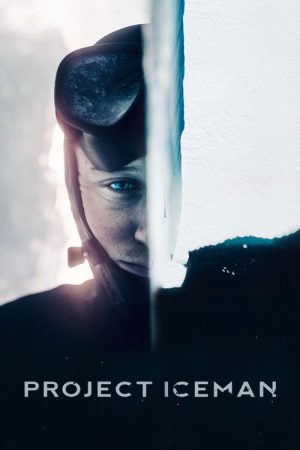 Project Iceman (2022) poster
