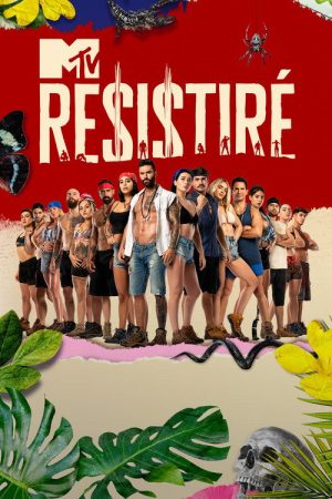 Resistiré (2019) poster