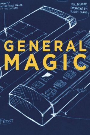 General Magic (2019) poster