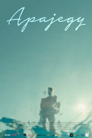 Birthmark (2022) poster