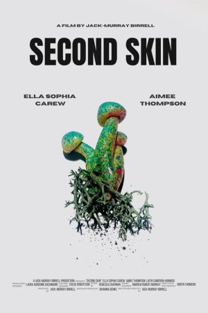 Second Skin (2026) poster