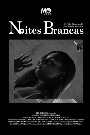 Noites Brancas (2025) poster