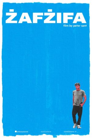 Zafzifa (2025) poster