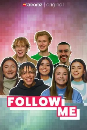 Follow Me (2023) poster