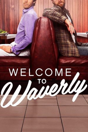 Welcome to Waverly (2018) poster