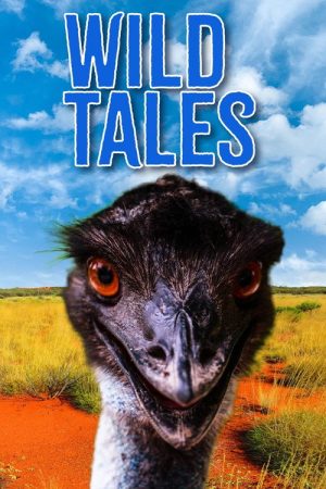 Wild Tales (2023) poster