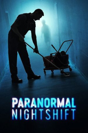 Paranormal Nightshift (2020) poster