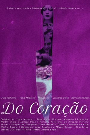 From the Heart (2026) poster