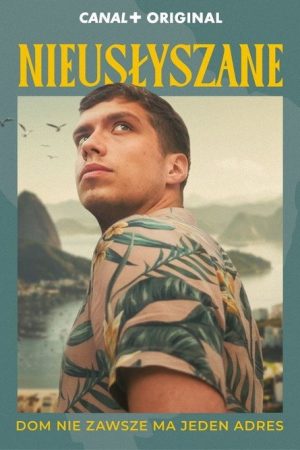 Nieusłyszane (2026) poster