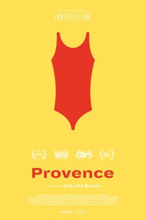 Provence (2018) poster