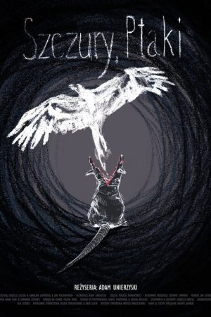 Szczury, ptaki (2022) poster