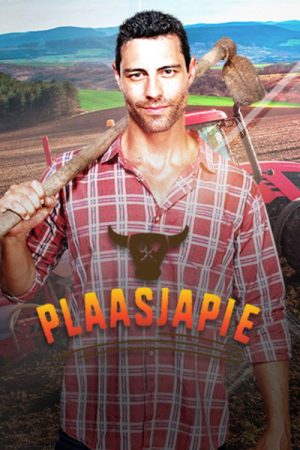 Plaasjapie (2022) poster
