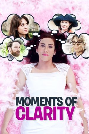 Moments of Clarity (2016) poster