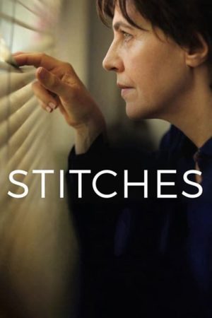 Stitches (2019) poster