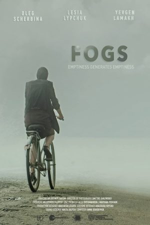 Fogs (2020) poster