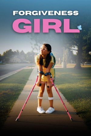 Forgiveness Girl (2025) poster