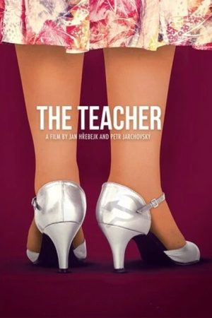 The Teacher (2016) poster