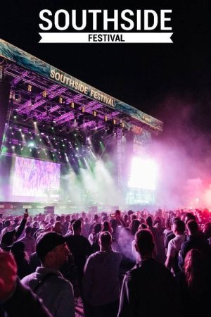 ARTE Concert – Southside Festival (2026) poster