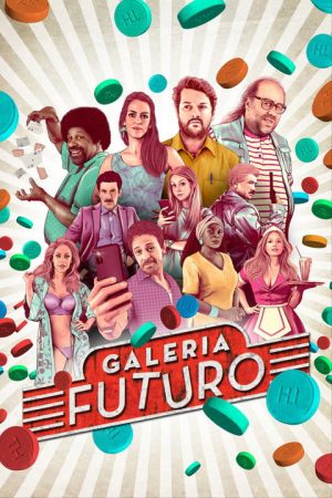 Galeria Futuro (2021) poster