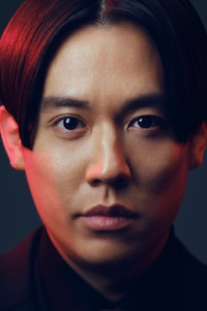 Sakeguse 50 (2022) poster