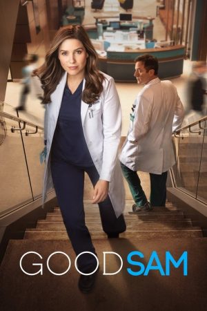 Good Sam (2022) poster