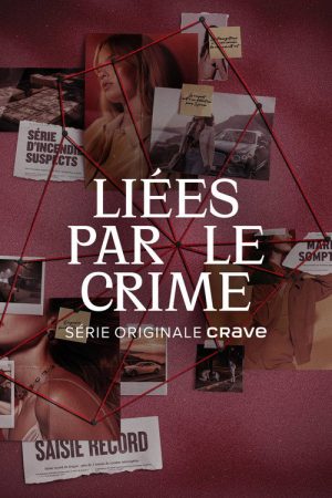 Liées par le crime (2026) poster
